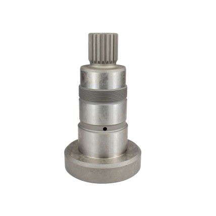Drive Shaft Bosch Rexroth R909425775 L=213 mm, 21T/0T (D=126.0 mm) SKS
