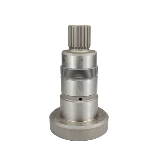 Drive Shaft Bosch Rexroth R909425775 L=213 mm, 21T/0T (D=126.0 mm) SKS Drive Shaft Bosch Rexroth R909425775 L=213 mm, 21T/0T (D=126.0 mm) SKS