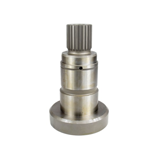 Drive Shaft Bosch Rexroth A6VM160 L=202.1 mm, 21T/0T (D=126.1 mm) SKS Drive Shaft Bosch Rexroth A6VM160 L=202.1 mm, 21T/0T (D=126.1 mm) SKS