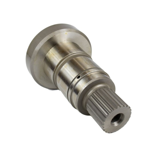 Drive Shaft Bosch Rexroth A6VM160 L=202.1 mm, 21T/0T (D=126.1 mm) SKS
