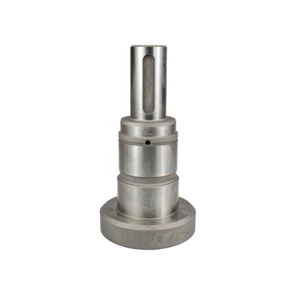 Drive Shaft Bosch Rexroth A6VM160, A7VTO160 L=237 mm, D=126.1 mm/KEY SKS