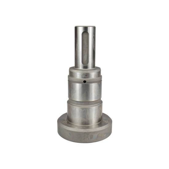 Drive Shaft Bosch Rexroth A6VM160, A7VTO160 L=237 mm, D=126.1 mm/KEY SKS Drive Shaft Bosch Rexroth A6VM160, A7VTO160 L=237 mm, D=126.1 mm/KEY SKS