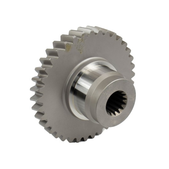 Idle Gear Bosch Rexroth A8VO200 37T/15T SKS Idle Gear Bosch Rexroth A8VO200 37T/15T SKS