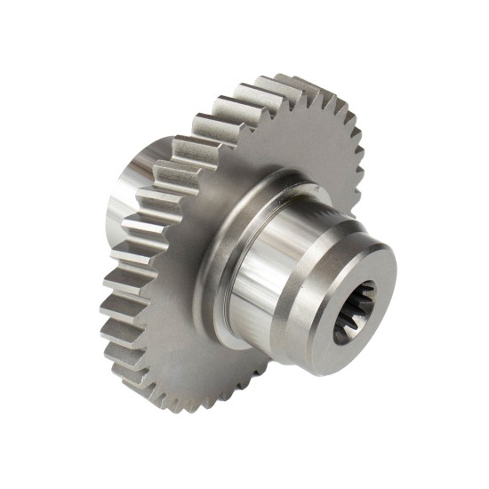 Idle Gear Bosch Rexroth A8VO200 37T/13T, D=19.2 mm SKS Idle Gear Bosch Rexroth A8VO200 37T/13T, D=19.2 mm SKS
