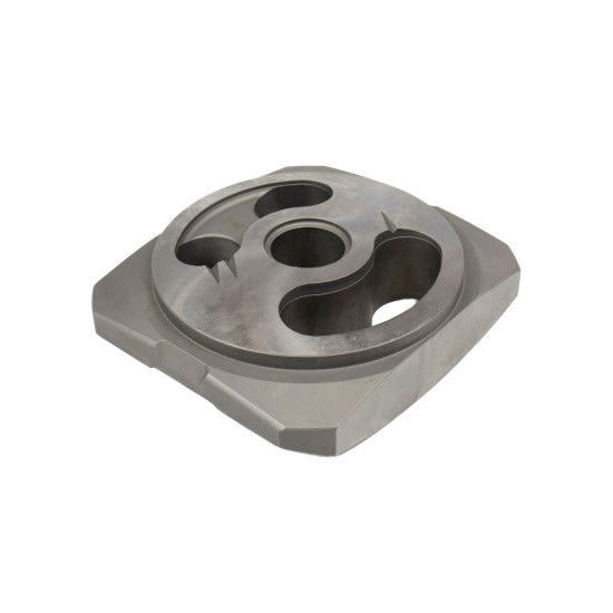 Valve plate Right Bosch Rexroth R909650457 SKS