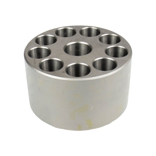 Cylinder block Rotor Bosch Rexroth R902209804 SKS Cylinder block Rotor Bosch Rexroth R902209804 SKS