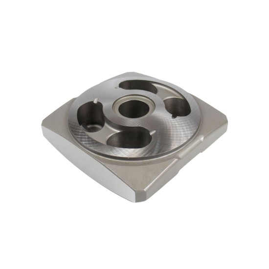 Valve plate Motor Bosch Rexroth R902102655 SKS