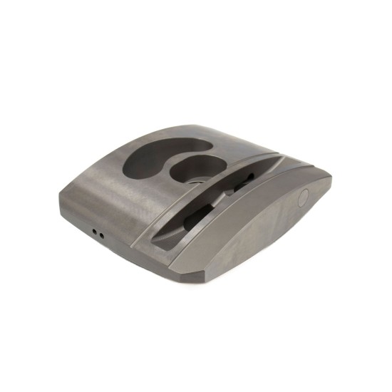Valve plate Left Bosch Rexroth R910998157 SKS