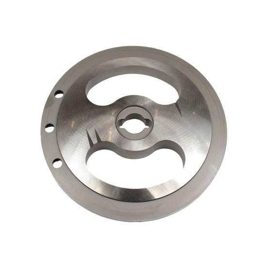 Valve plate Left Bosch Rexroth R910979593 SKS Valve plate Left Bosch Rexroth R910979593 SKS