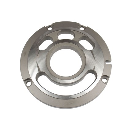 Valve plate Left Liebherr LPVD140 SKS