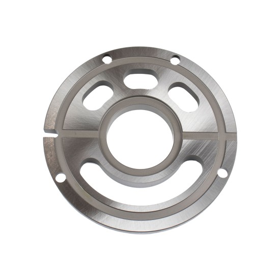 Valve plate Right Liebherr LPVD140 SKS