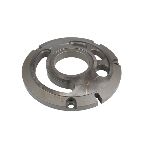 Valve plate Right Liebherr LPVD140 SKS