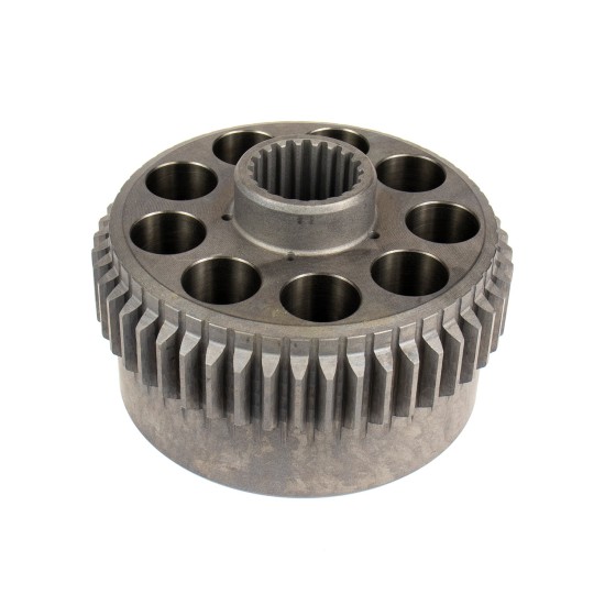 Cylinder block Rotor Nabtesco GM21, MBEZ061 SKS Cylinder block Rotor Nabtesco GM21, MBEZ061 SKS