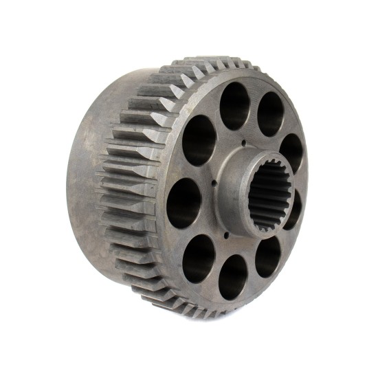 Cylinder block Rotor Nabtesco GM21, MBEZ061 SKS