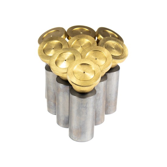 Piston shoe Nabtesco 332/E5781 SKS Piston shoe Nabtesco 332/E5781 SKS