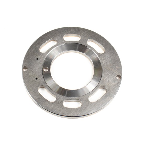 Valve plate Motor Nabtesco GM21, MBEZ061 SKS