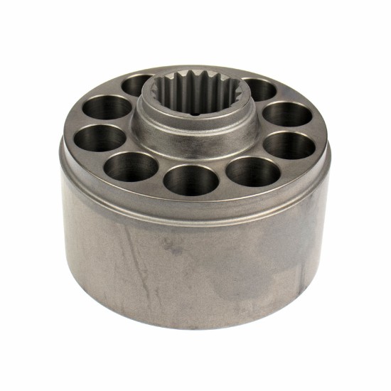 Cylinder block Rotor Uchida AP2D25, AP2D28 SKS Cylinder block Rotor Uchida AP2D25, AP2D28 SKS