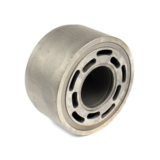 Cylinder block Rotor Uchida AP2D25, AP2D28 SKS