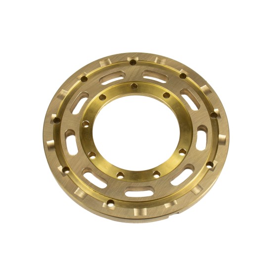 Bearing Plate Sauer-Danfoss 585893 SKS Bearing Plate Sauer-Danfoss 585893 SKS