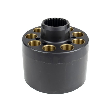 Cylinder block Rotor Sauer-Danfoss 596890 SKS