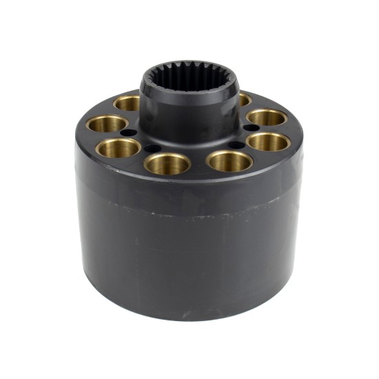 Cylinder block Rotor Sauer-Danfoss 596890 SKS Cylinder block Rotor Sauer-Danfoss 596890 SKS