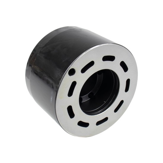 Cylinder block Rotor Sauer-Danfoss 596890 SKS