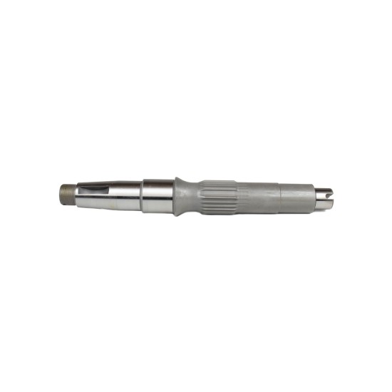 Drive Shaft Sauer-Danfoss PV22 L=316 mm, KONUS/KEY SKS Drive Shaft Sauer-Danfoss PV22 L=316 mm, KONUS/KEY SKS