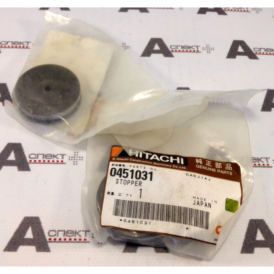 O-Ring Hitachi 0451033 HITACHI O-Ring Hitachi 0451033 HITACHI