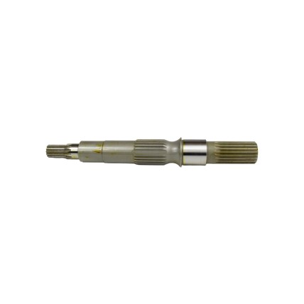 Drive Shaft Sauer-Danfoss PV22 L=330 mm, 21T/13T SKS