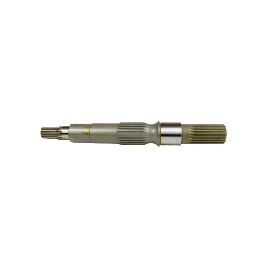 Drive Shaft Sauer-Danfoss PV22 L=330 mm, 21T/13T SKS Drive Shaft Sauer-Danfoss PV22 L=330 mm, 21T/13T SKS