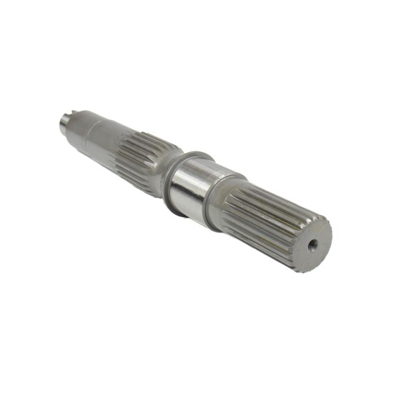 Drive Shaft Sauer-Danfoss PV22 L=295 mm, 21T/KEY SKS