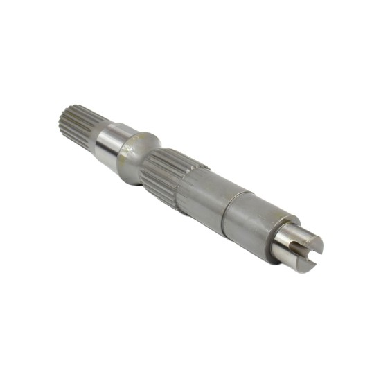 Drive Shaft Sauer-Danfoss PV22 L=295 mm, 21T/KEY SKS