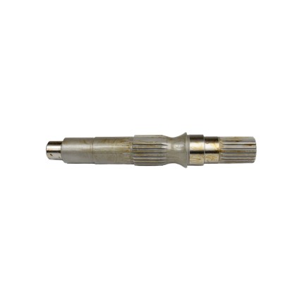 Drive Shaft Sauer-Danfoss PV22 L=269 mm, 21T/0T SKS
