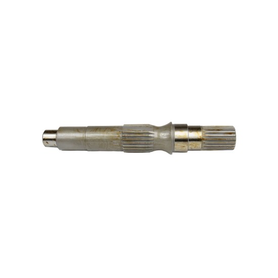 Drive Shaft Sauer-Danfoss PV22 L=269 mm, 21T/0T SKS Drive Shaft Sauer-Danfoss PV22 L=269 mm, 21T/0T SKS