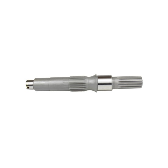 Drive Shaft Sauer-Danfoss PV22 L=295.3 mm, 14T/KEY SKS Drive Shaft Sauer-Danfoss PV22 L=295.3 mm, 14T/KEY SKS