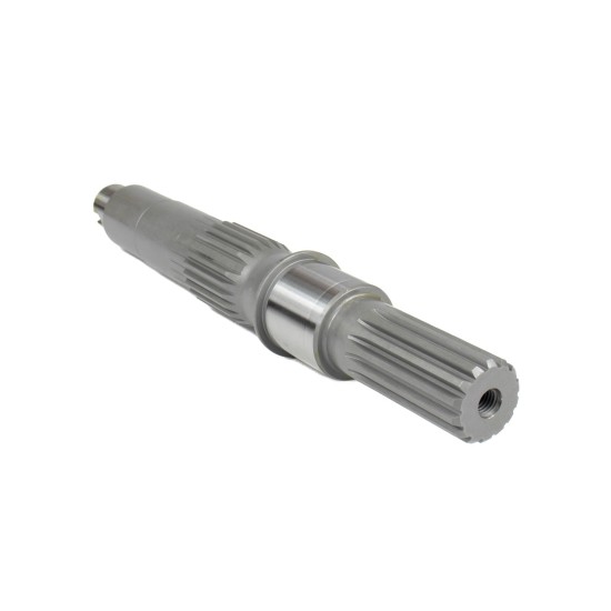 Drive Shaft Sauer-Danfoss PV22 L=295.3 mm, 14T/KEY SKS