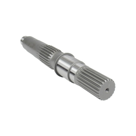 Drive Shaft Sauer-Danfoss PV22 L=295.3 mm, 21T/0T SKS