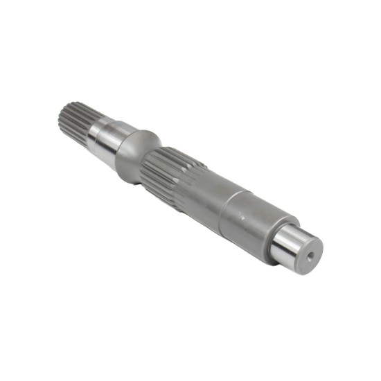 Drive Shaft Sauer-Danfoss PV22 L=295.3 mm, 21T/0T SKS