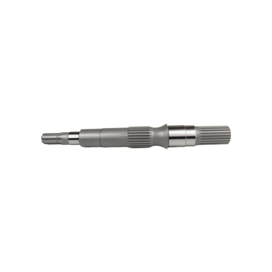 Drive Shaft Sauer-Danfoss PV22 L=351.8 mm, 21T/6T SKS Drive Shaft Sauer-Danfoss PV22 L=351.8 mm, 21T/6T SKS