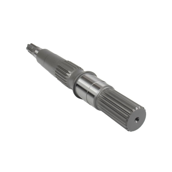 Drive Shaft Sauer-Danfoss PV22 L=351.8 mm, 21T/6T SKS