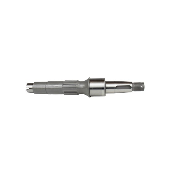 Drive Shaft Sauer-Danfoss PV23 L=328.7 mm, KONUS/KEY SKS Drive Shaft Sauer-Danfoss PV23 L=328.7 mm, KONUS/KEY SKS