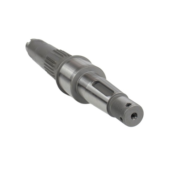 Drive Shaft Sauer-Danfoss PV23 L=328.7 mm, KONUS/KEY SKS