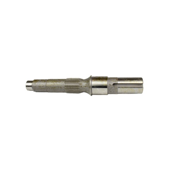 Drive Shaft Sauer-Danfoss PV23 L=329 mm, KEY/0T SKS Drive Shaft Sauer-Danfoss PV23 L=329 mm, KEY/0T SKS