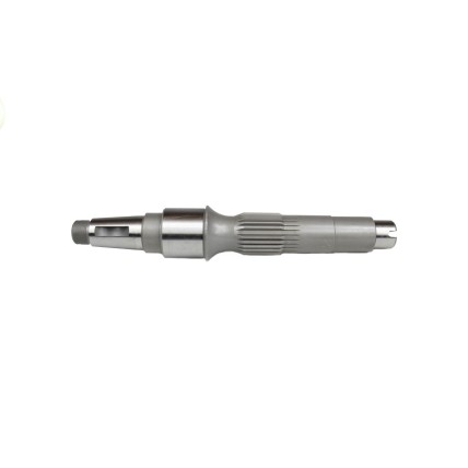 Drive Shaft Sauer-Danfoss PV23 L=329 mm, KONUS/KEY SKS