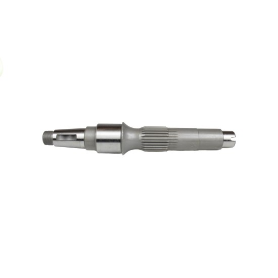 Drive Shaft Sauer-Danfoss PV23 L=329 mm, KONUS/KEY SKS Drive Shaft Sauer-Danfoss PV23 L=329 mm, KONUS/KEY SKS
