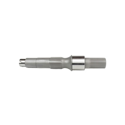 Drive Shaft Sauer-Danfoss PV23 L=310 mm, 23T/KEY SKS