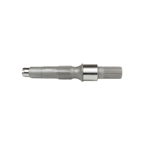 Drive Shaft Sauer-Danfoss PV23 L=310 mm, 23T/KEY SKS Drive Shaft Sauer-Danfoss PV23 L=310 mm, 23T/KEY SKS