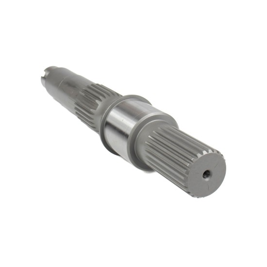 Drive Shaft Sauer-Danfoss PV23 L=310 mm, 23T/KEY SKS