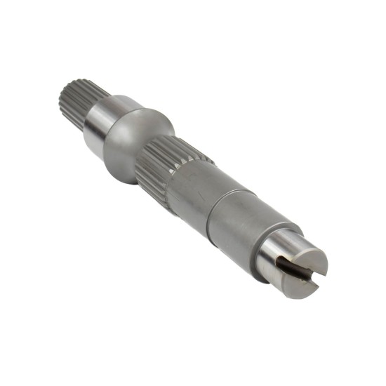 Drive Shaft Sauer-Danfoss PV23 L=310 mm, 23T/KEY SKS