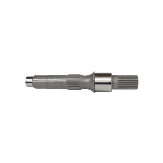 Drive Shaft Sauer-Danfoss PV23 L=303.5 mm, 23T/0T SKS Drive Shaft Sauer-Danfoss PV23 L=303.5 mm, 23T/0T SKS
